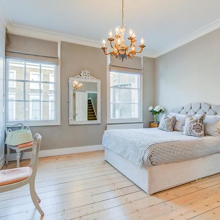 Victoria Belgravia Townhouse Διαμέρισμα Λονδίνο Εξωτερικό φωτογραφία