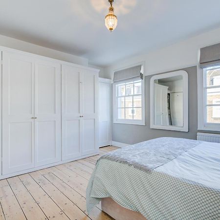 Victoria Belgravia Townhouse Διαμέρισμα Λονδίνο Εξωτερικό φωτογραφία