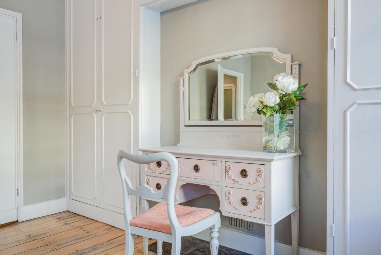 Victoria Belgravia Townhouse Διαμέρισμα Λονδίνο Εξωτερικό φωτογραφία