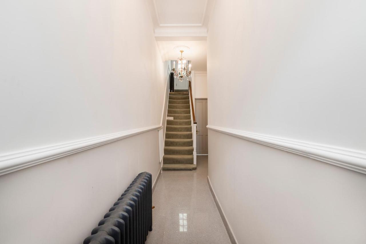 Victoria Belgravia Townhouse Διαμέρισμα Λονδίνο Εξωτερικό φωτογραφία