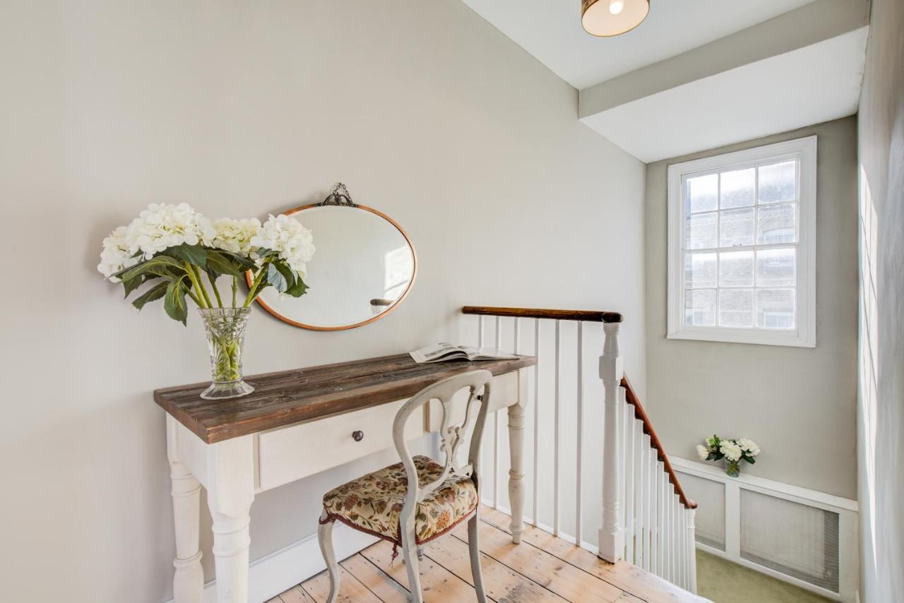 Victoria Belgravia Townhouse Διαμέρισμα Λονδίνο Εξωτερικό φωτογραφία