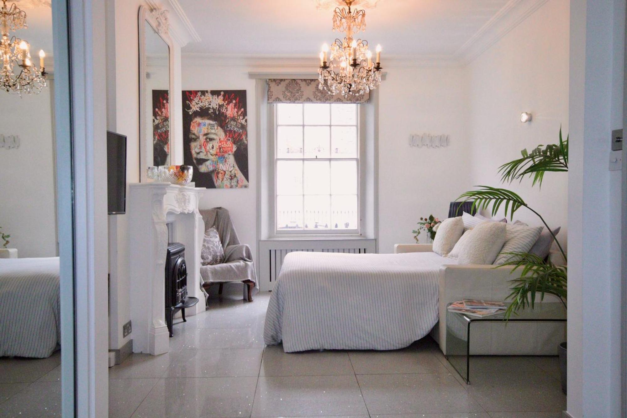 Victoria Belgravia Townhouse Διαμέρισμα Λονδίνο Εξωτερικό φωτογραφία