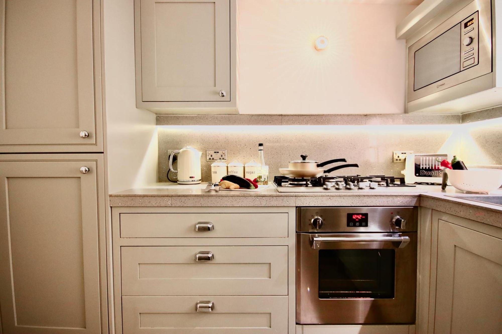 Victoria Belgravia Townhouse Διαμέρισμα Λονδίνο Εξωτερικό φωτογραφία