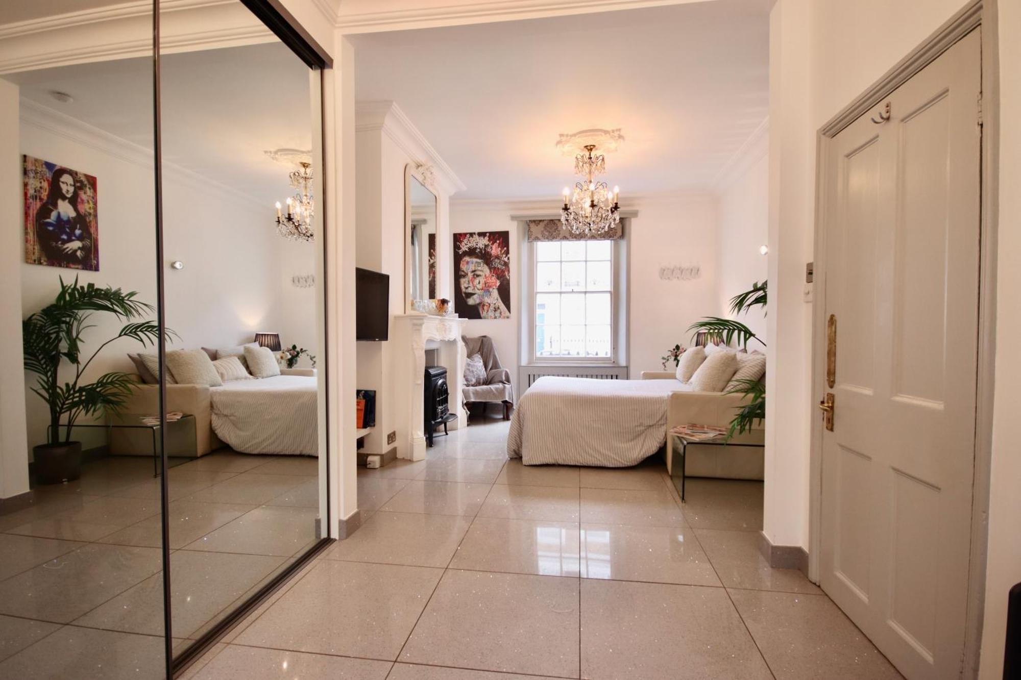 Victoria Belgravia Townhouse Διαμέρισμα Λονδίνο Εξωτερικό φωτογραφία