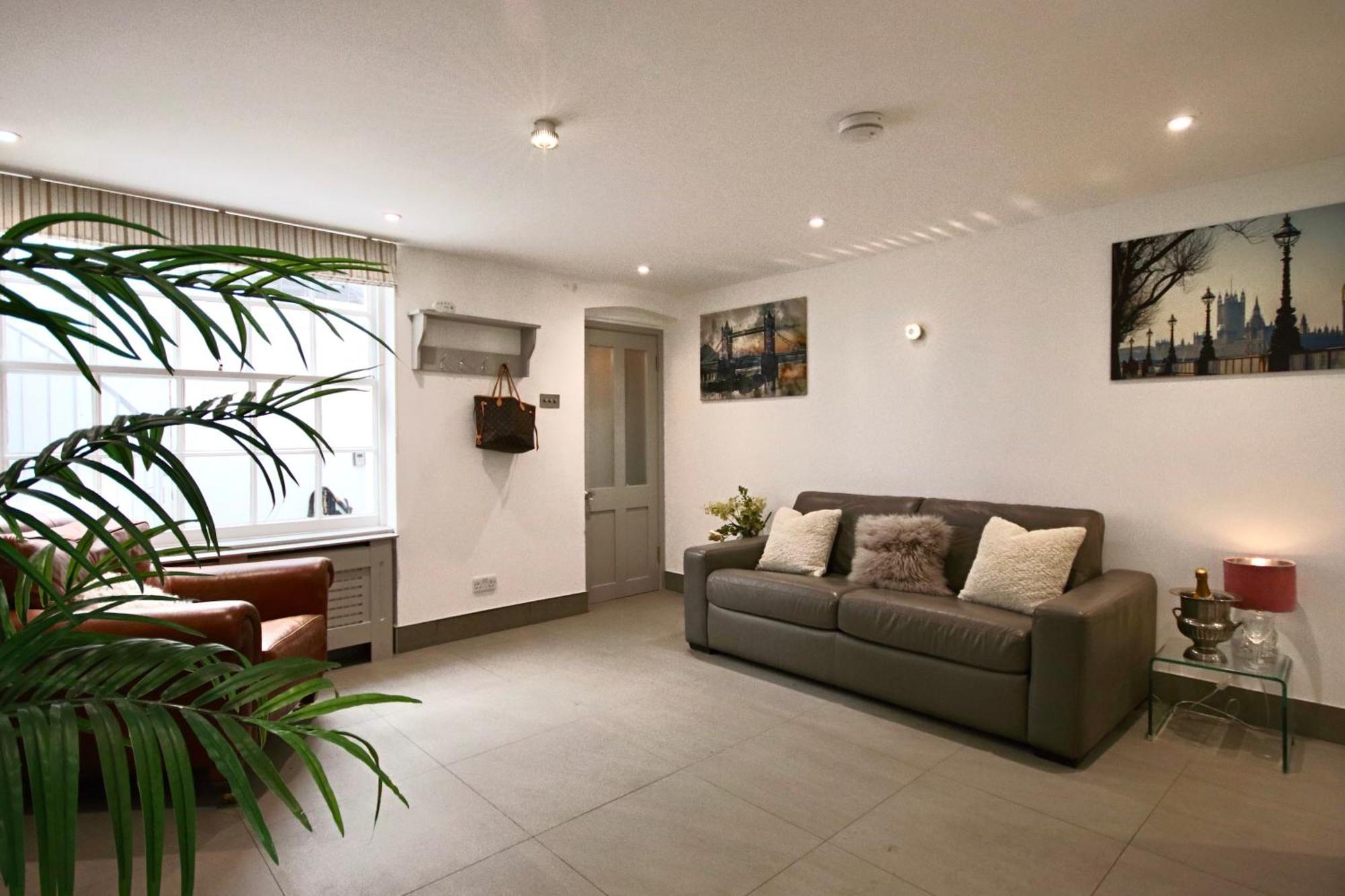Victoria Belgravia Townhouse Διαμέρισμα Λονδίνο Δωμάτιο φωτογραφία