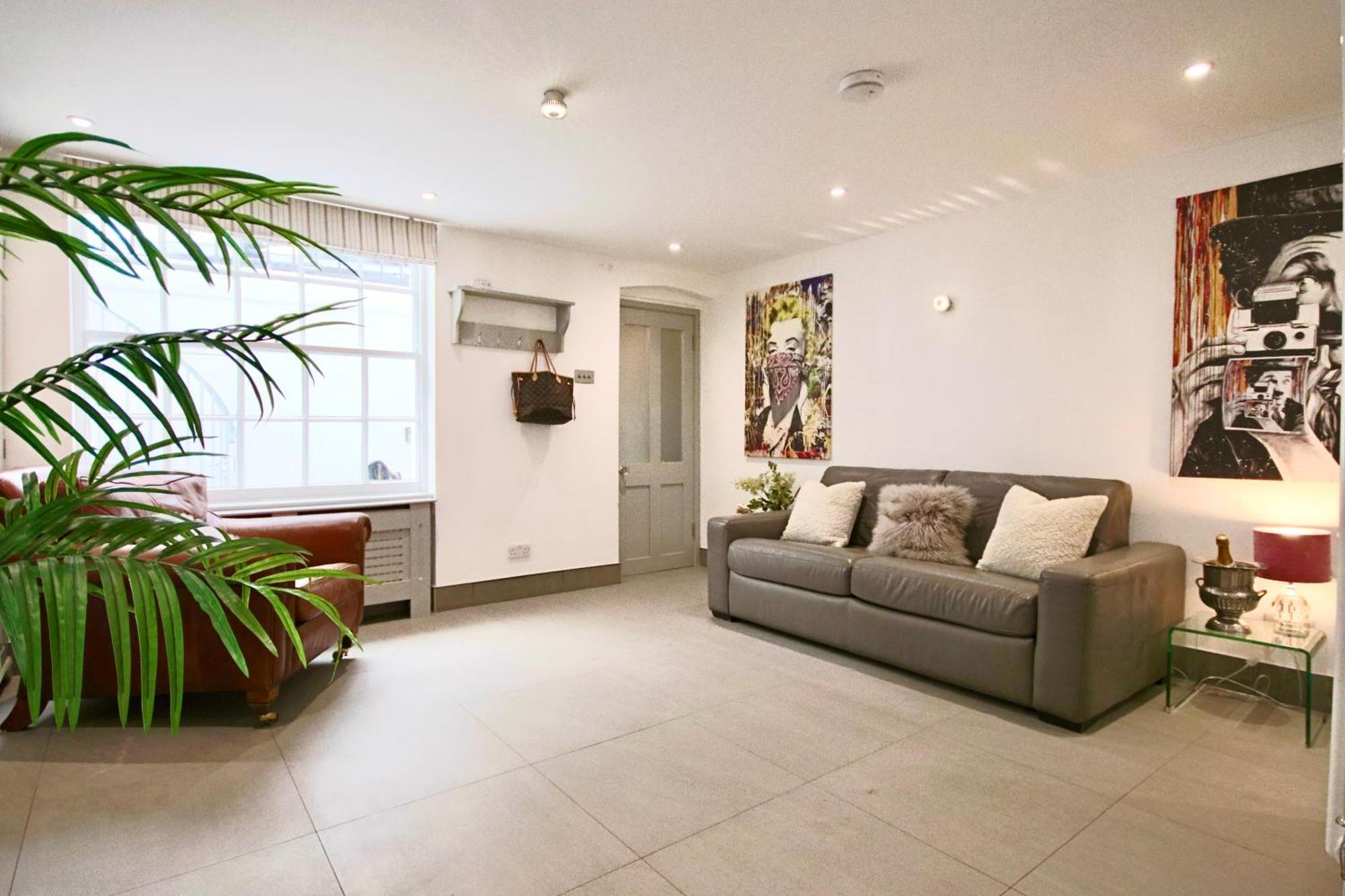 Victoria Belgravia Townhouse Διαμέρισμα Λονδίνο Εξωτερικό φωτογραφία
