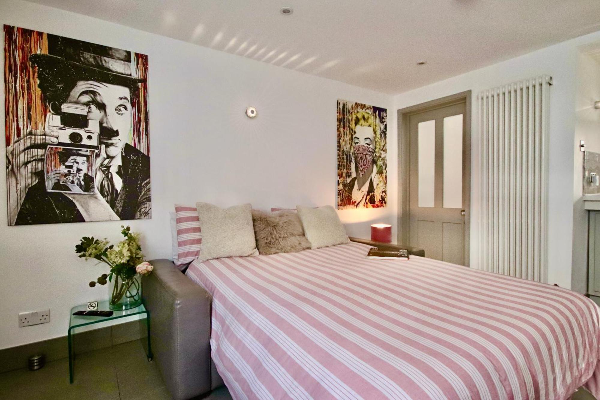 Victoria Belgravia Townhouse Διαμέρισμα Λονδίνο Εξωτερικό φωτογραφία
