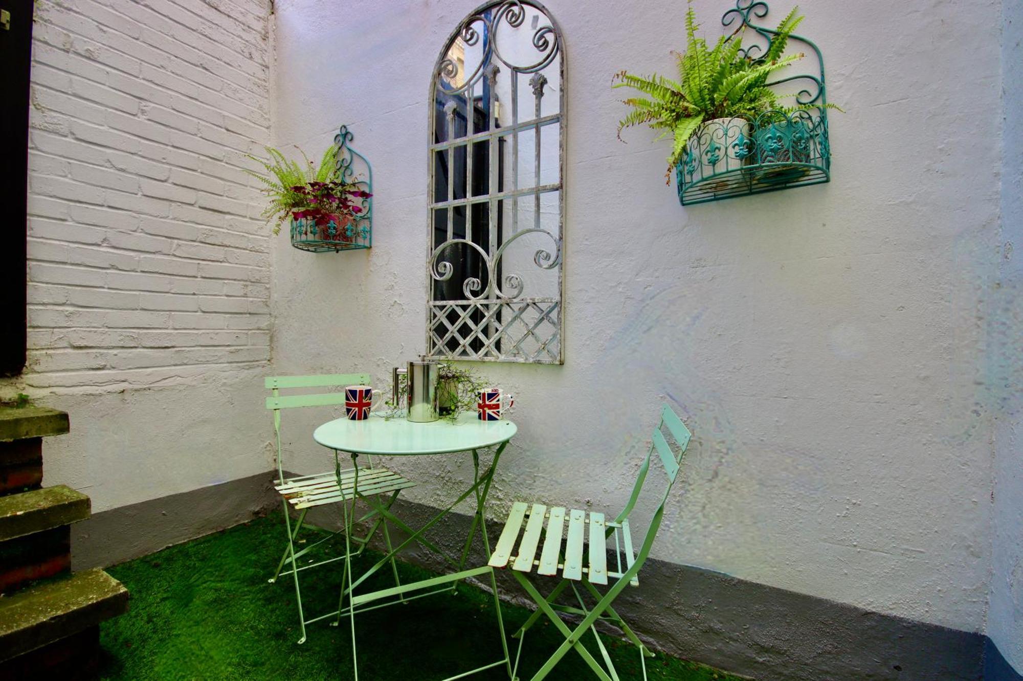 Victoria Belgravia Townhouse Διαμέρισμα Λονδίνο Εξωτερικό φωτογραφία