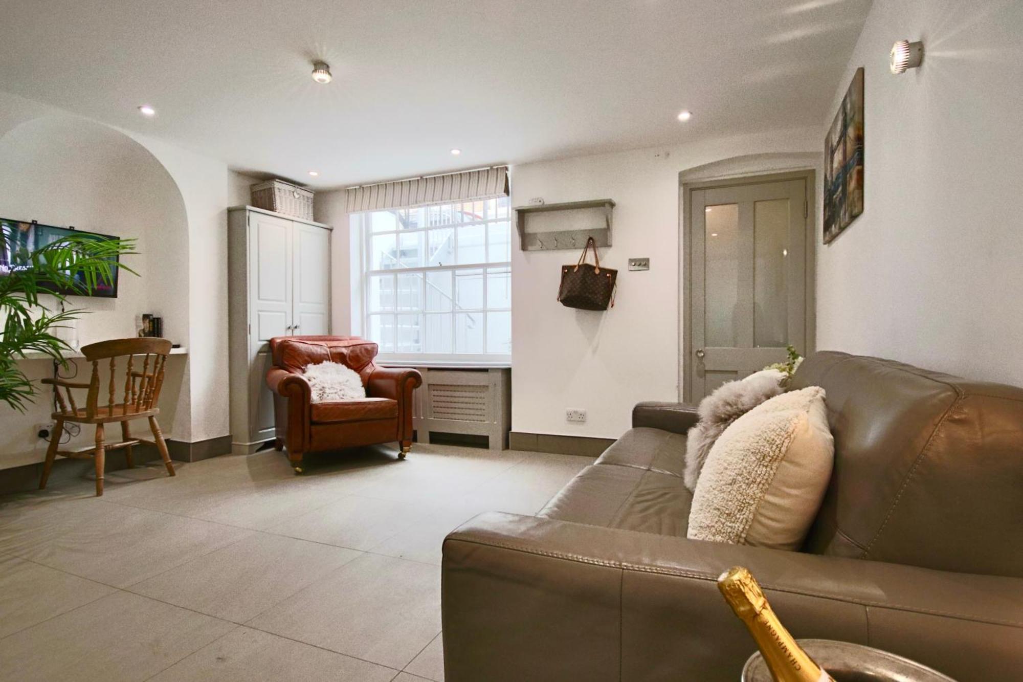 Victoria Belgravia Townhouse Διαμέρισμα Λονδίνο Εξωτερικό φωτογραφία
