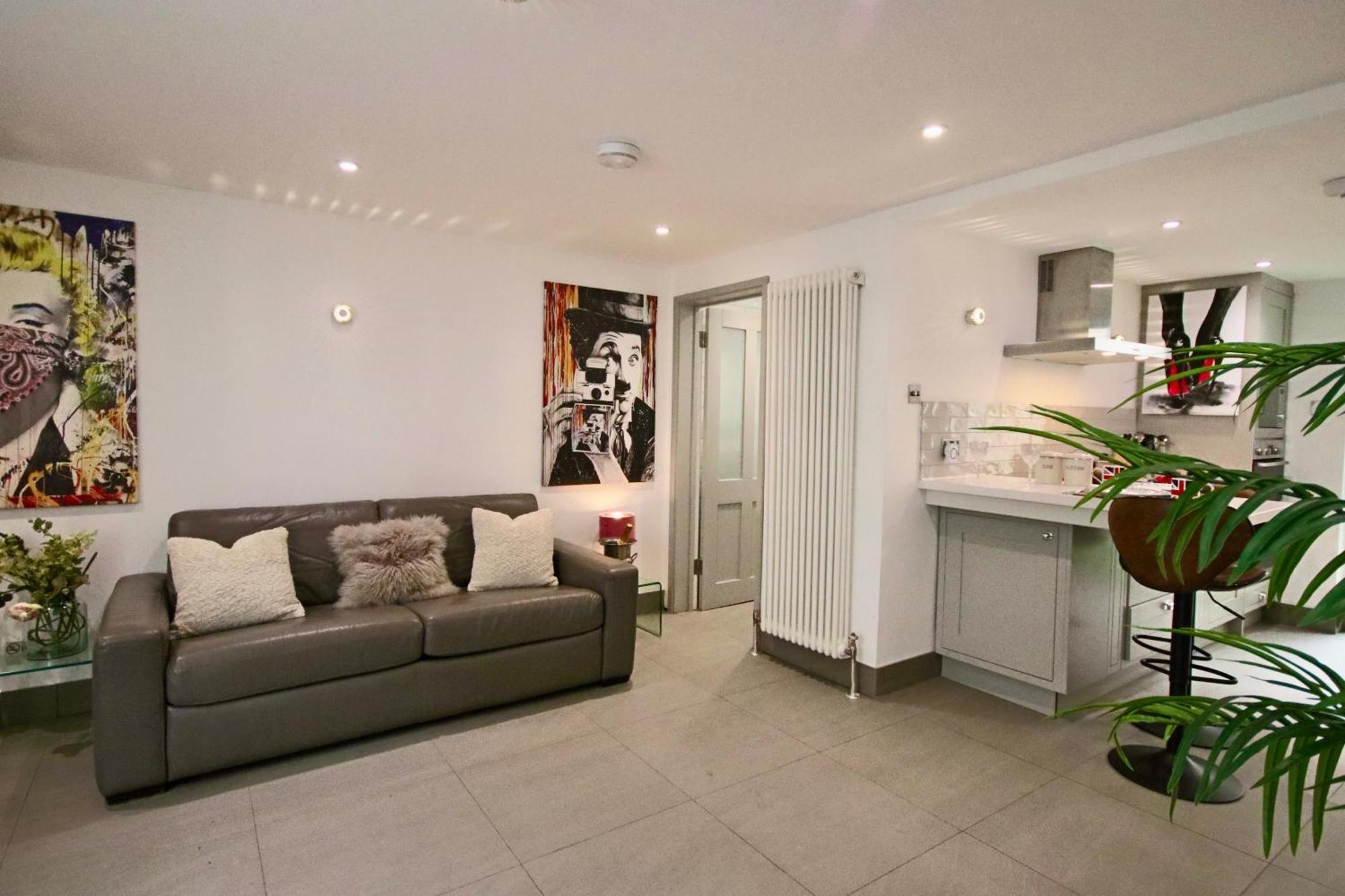 Victoria Belgravia Townhouse Διαμέρισμα Λονδίνο Εξωτερικό φωτογραφία