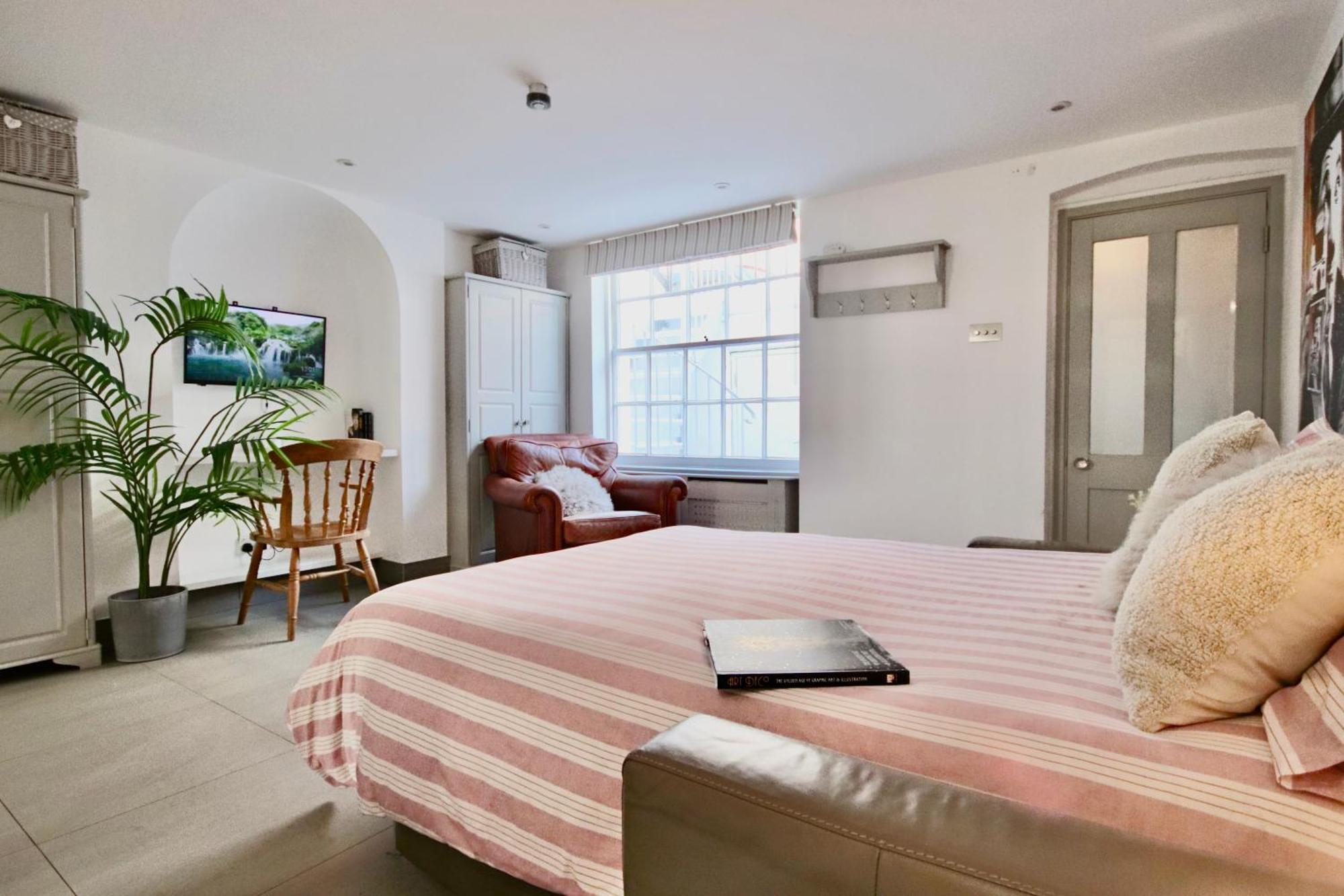 Victoria Belgravia Townhouse Διαμέρισμα Λονδίνο Εξωτερικό φωτογραφία