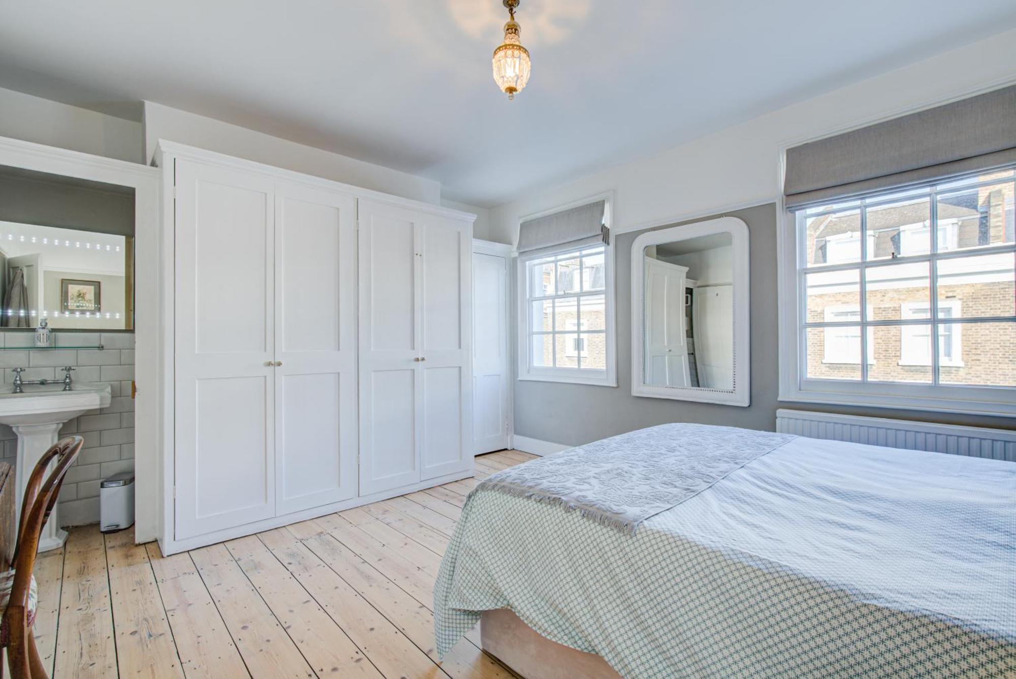 Victoria Belgravia Townhouse Διαμέρισμα Λονδίνο Εξωτερικό φωτογραφία