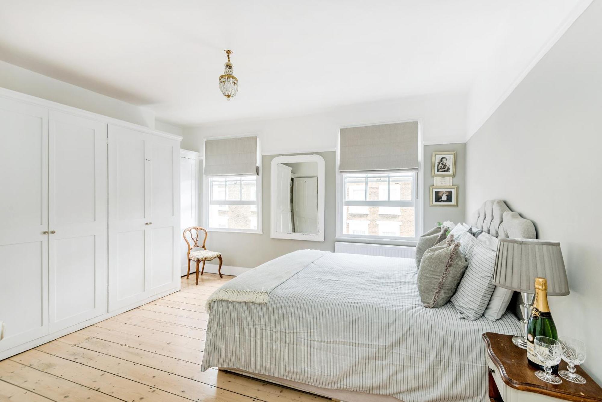 Victoria Belgravia Townhouse Διαμέρισμα Λονδίνο Εξωτερικό φωτογραφία